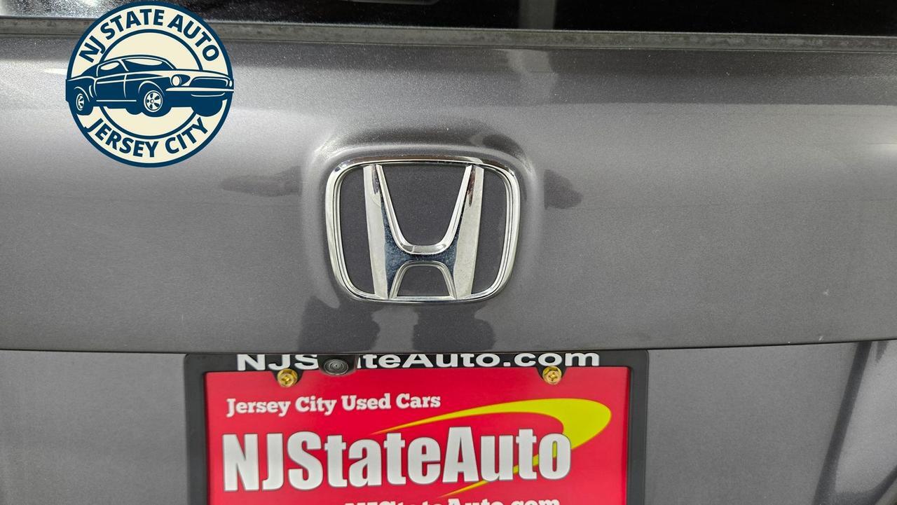 2019 Honda Pilot EX Jersey City NJ