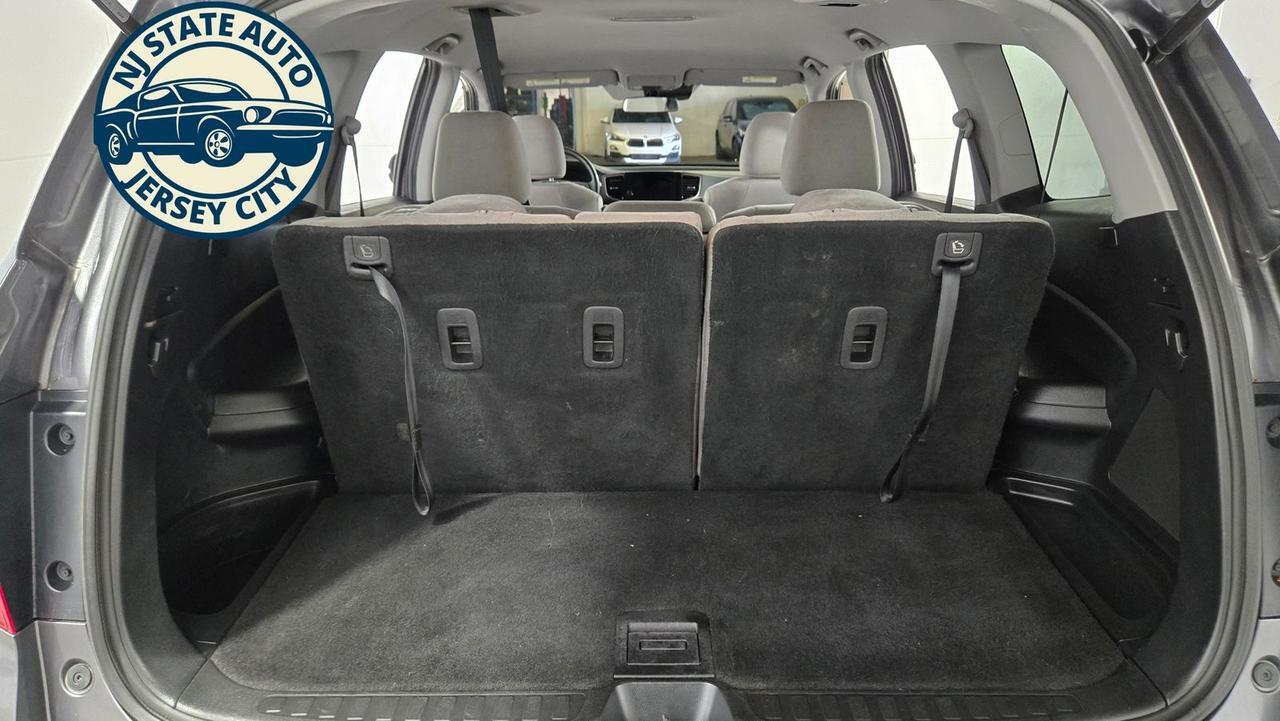2019 Honda Pilot EX Jersey City NJ