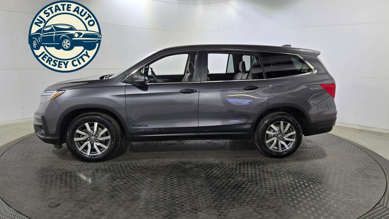 2019 Honda Pilot EX Jersey City NJ