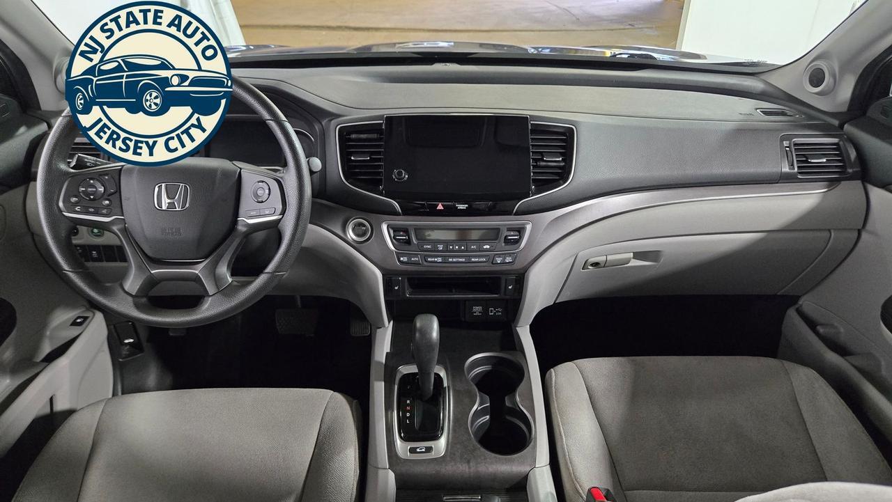 2019 Honda Pilot EX Jersey City NJ