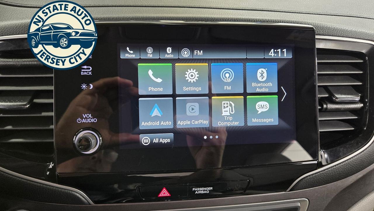 2019 Honda Pilot EX Jersey City NJ