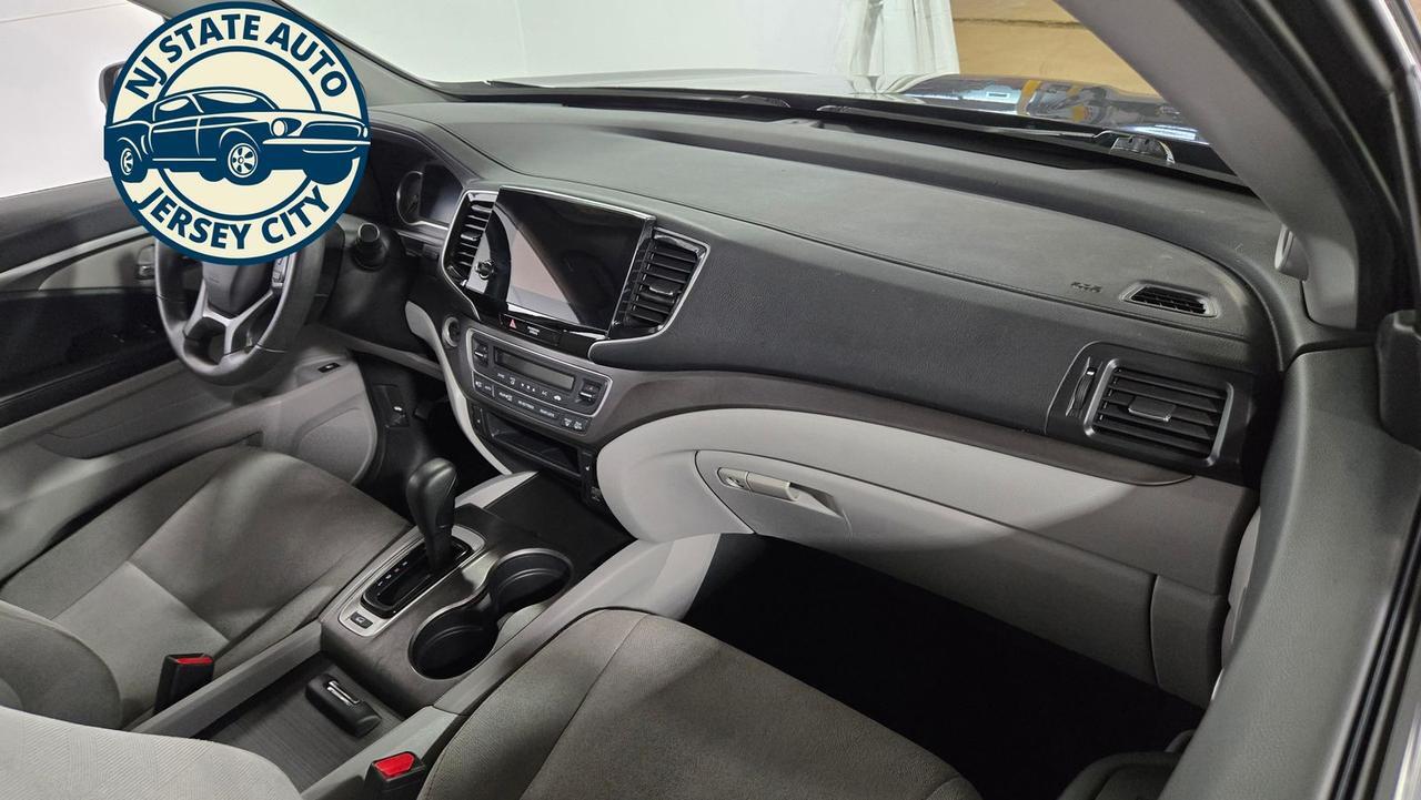 2019 Honda Pilot EX Jersey City NJ