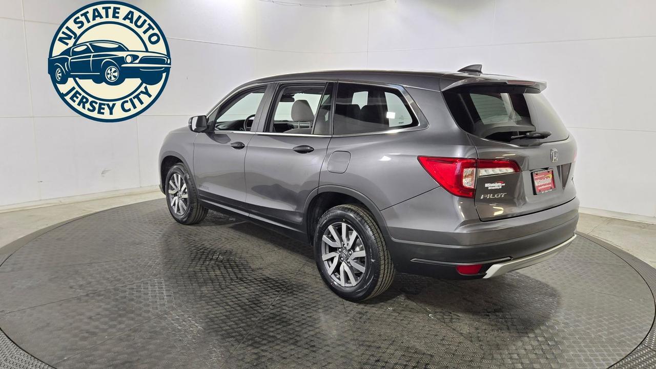 2019 Honda Pilot EX Jersey City NJ