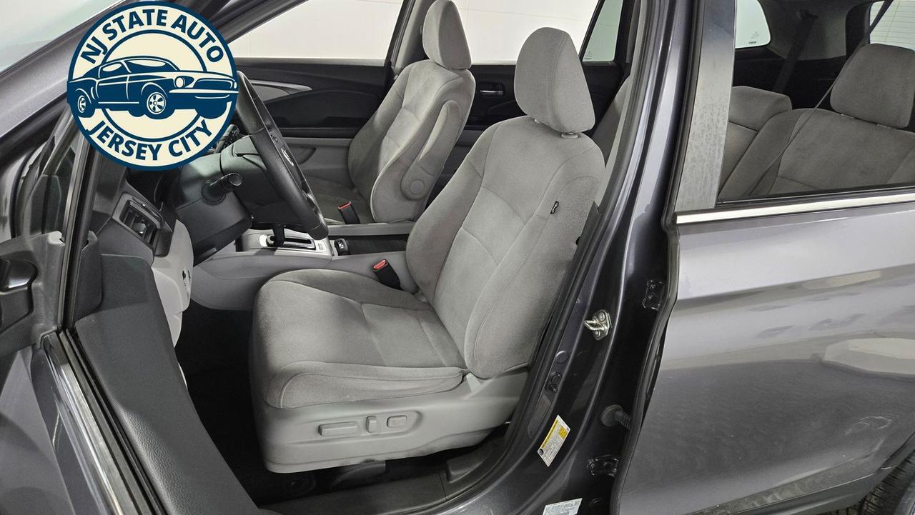 2019 Honda Pilot EX Jersey City NJ