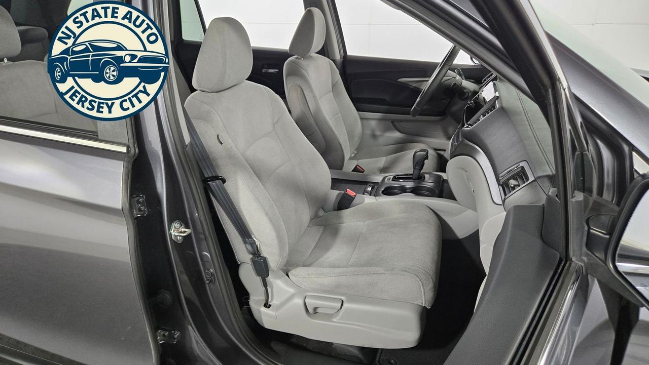 2019 Honda Pilot EX Jersey City NJ
