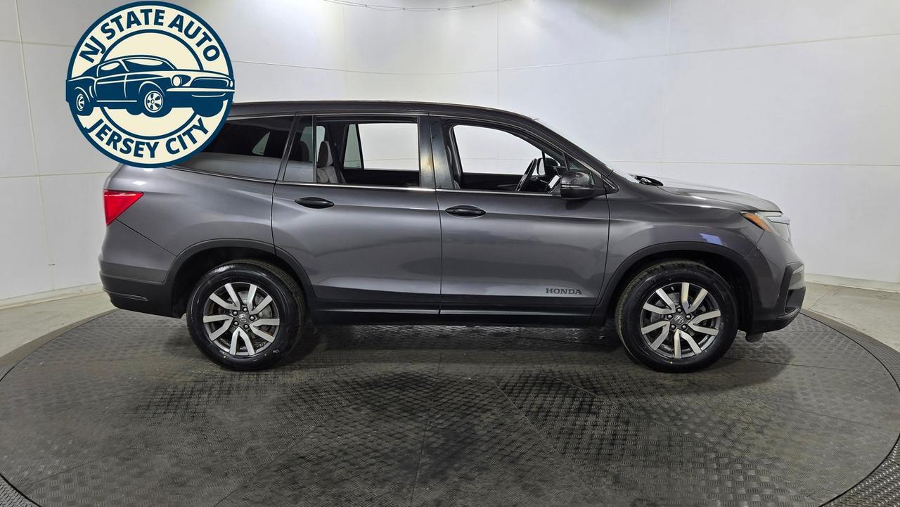 2019 Honda Pilot EX Jersey City NJ