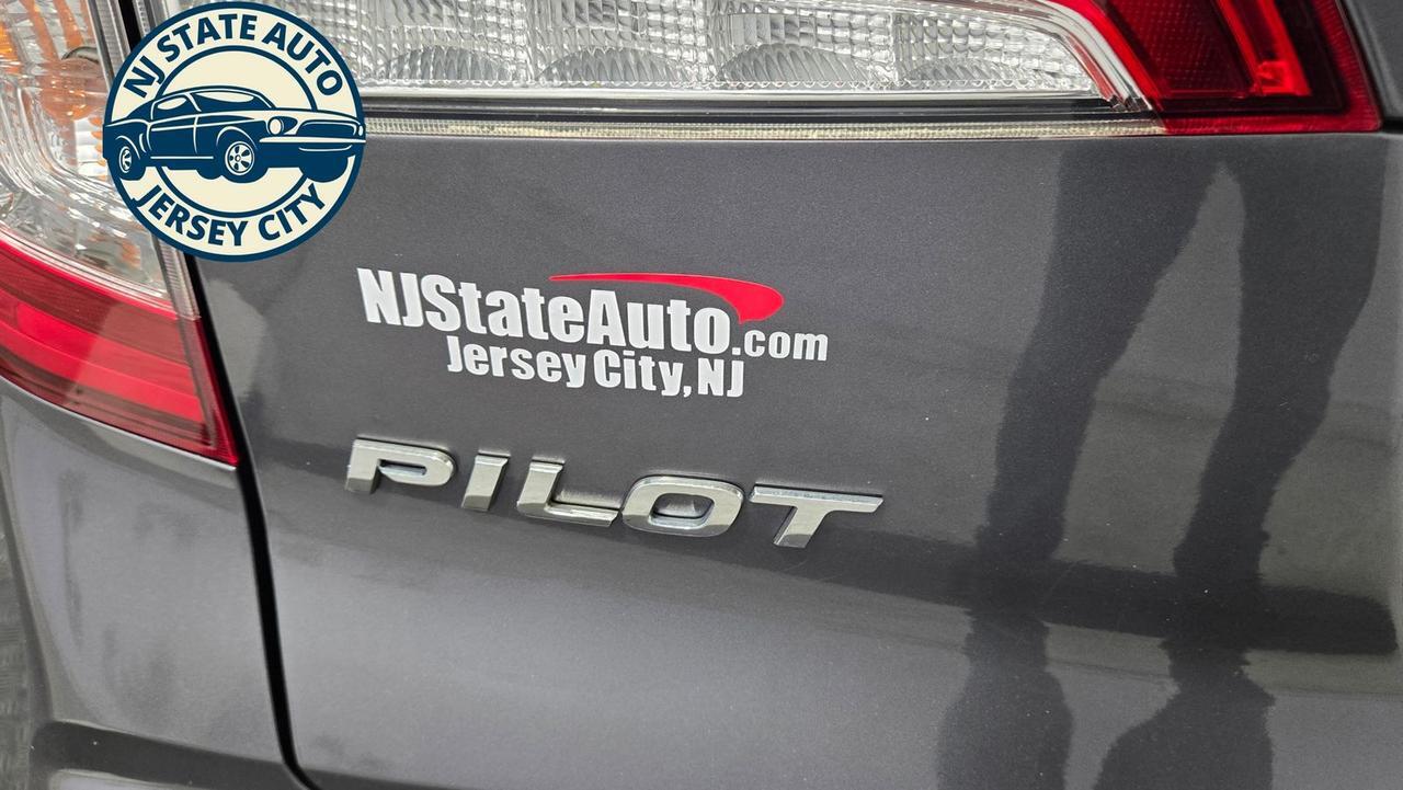 2019 Honda Pilot EX Jersey City NJ