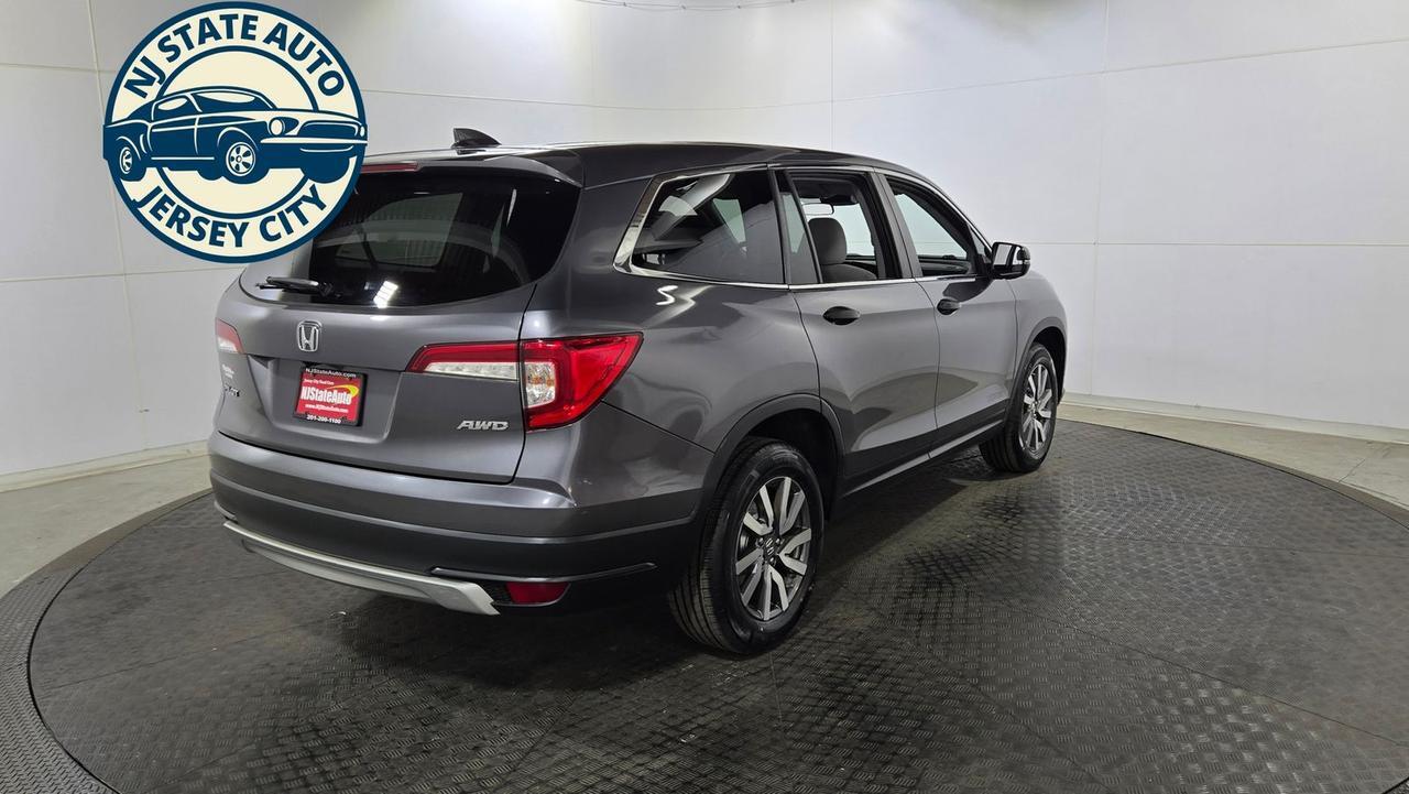 2019 Honda Pilot EX Jersey City NJ