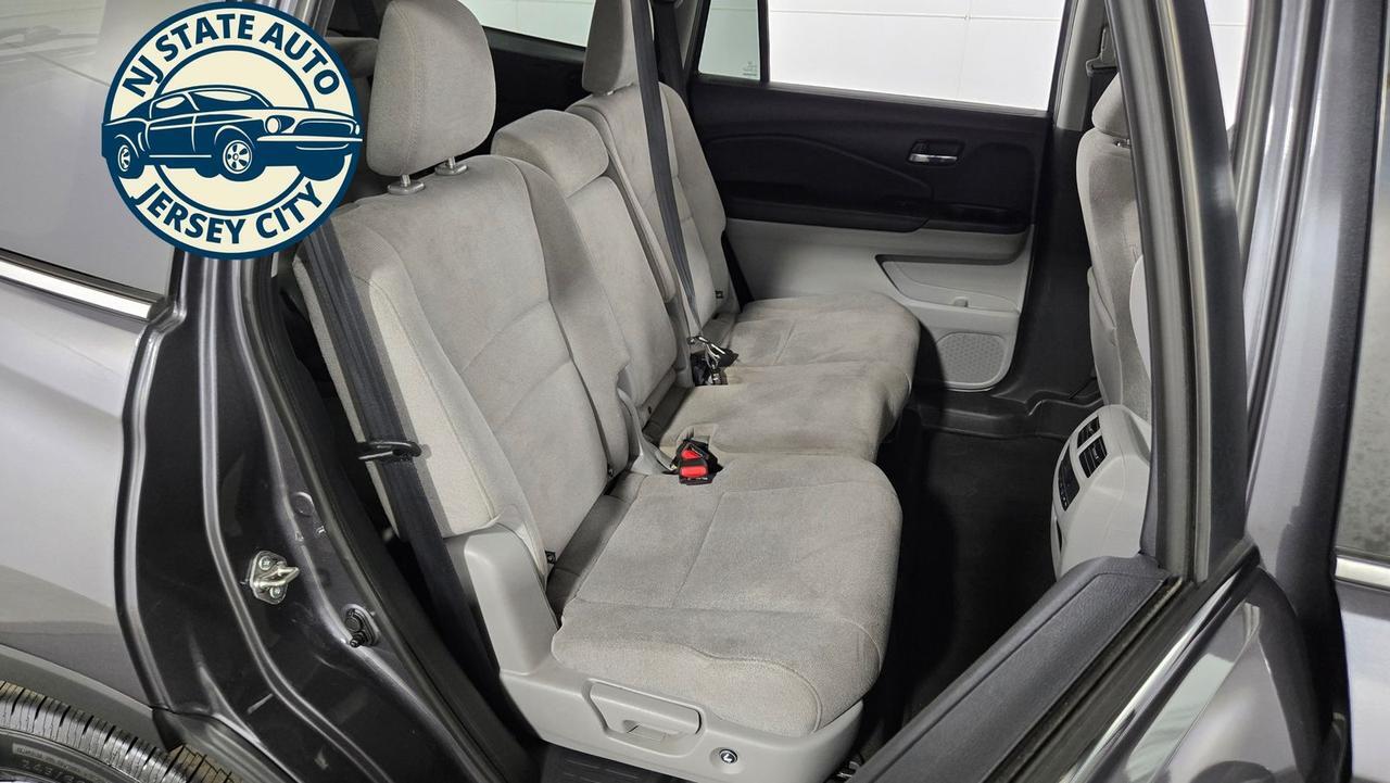 2019 Honda Pilot EX Jersey City NJ