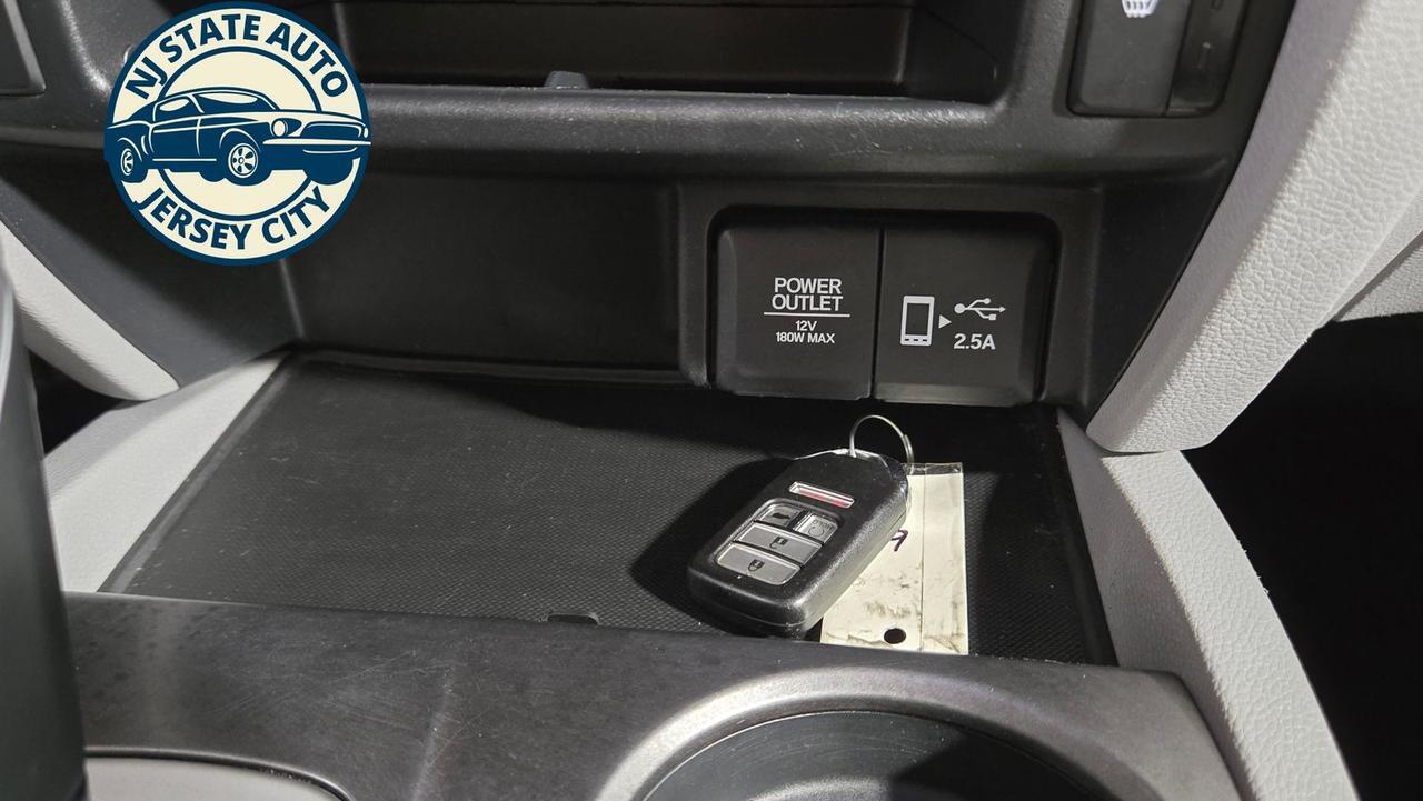 2019 Honda Pilot EX Jersey City NJ