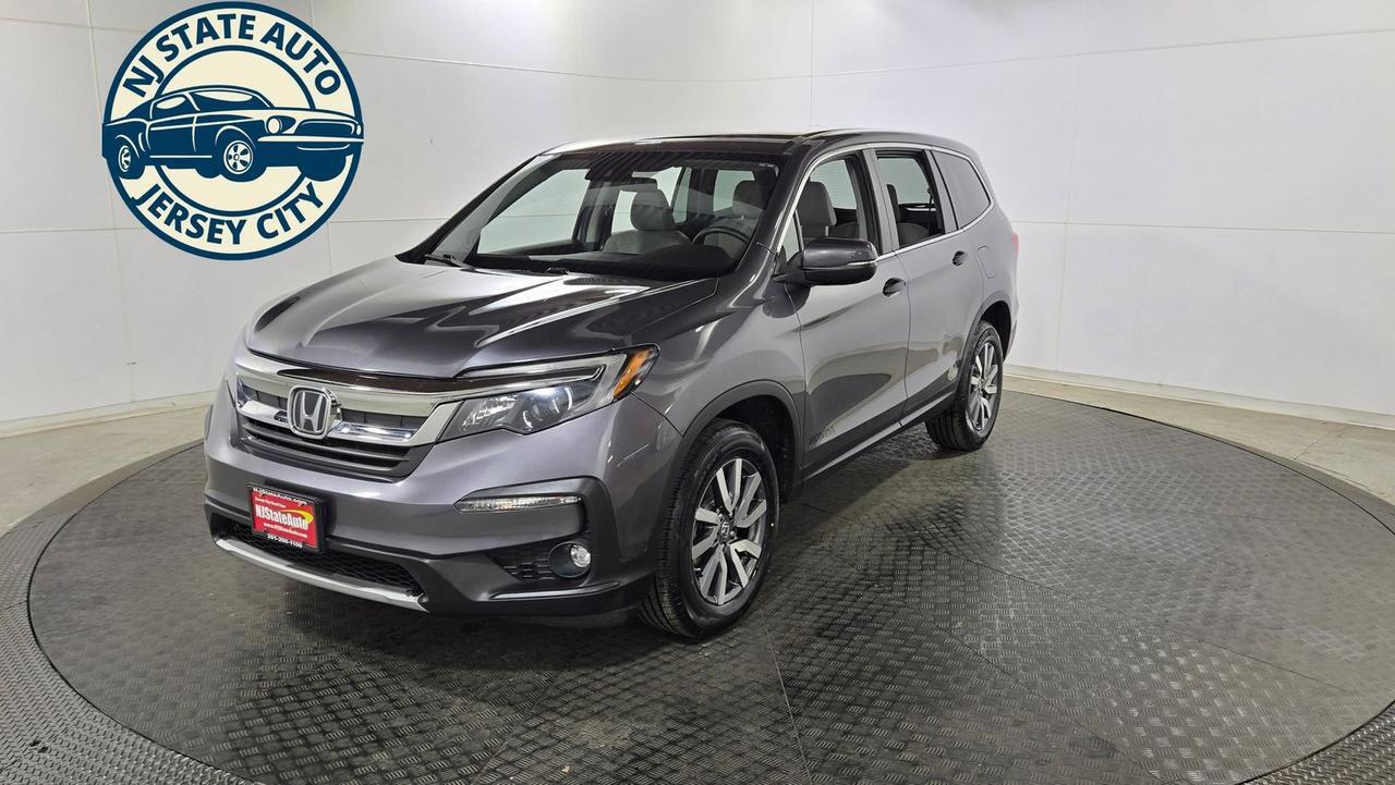 2019 Honda Pilot EX Jersey City NJ