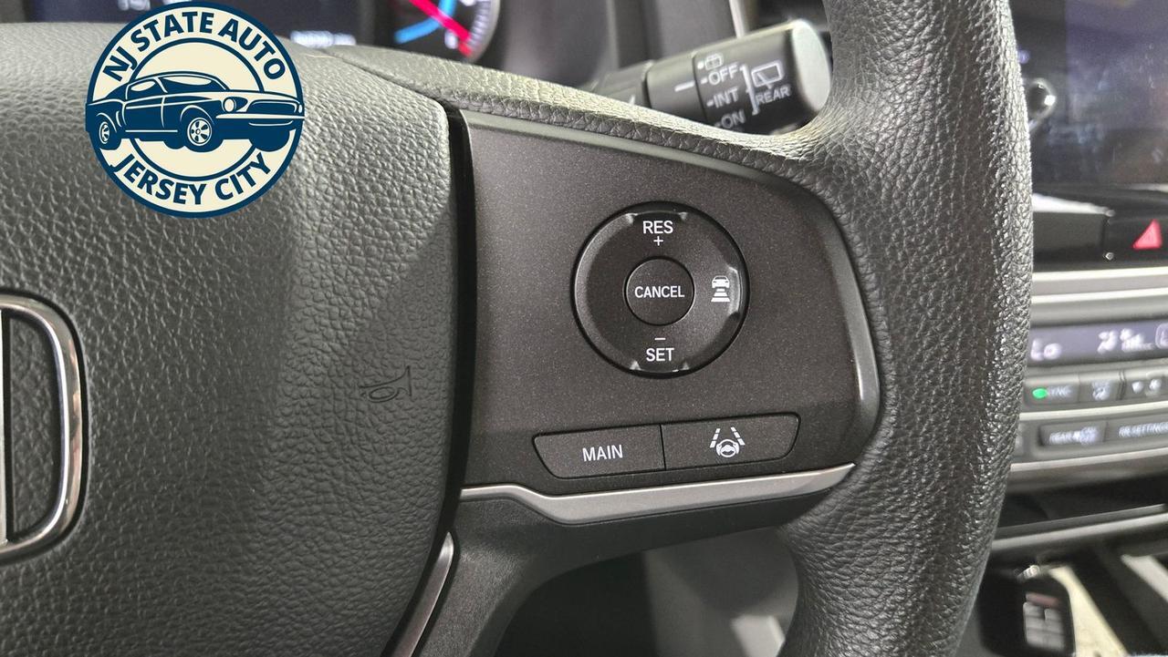 2019 Honda Pilot EX Jersey City NJ