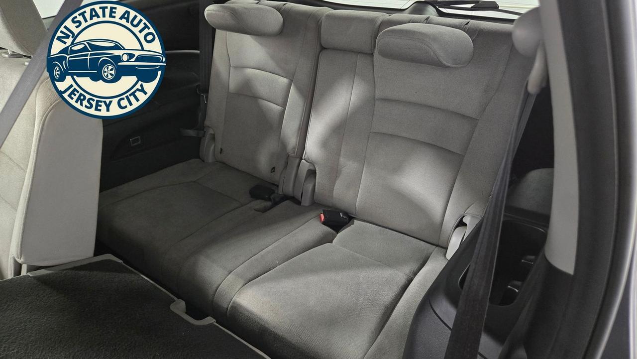 2019 Honda Pilot EX Jersey City NJ