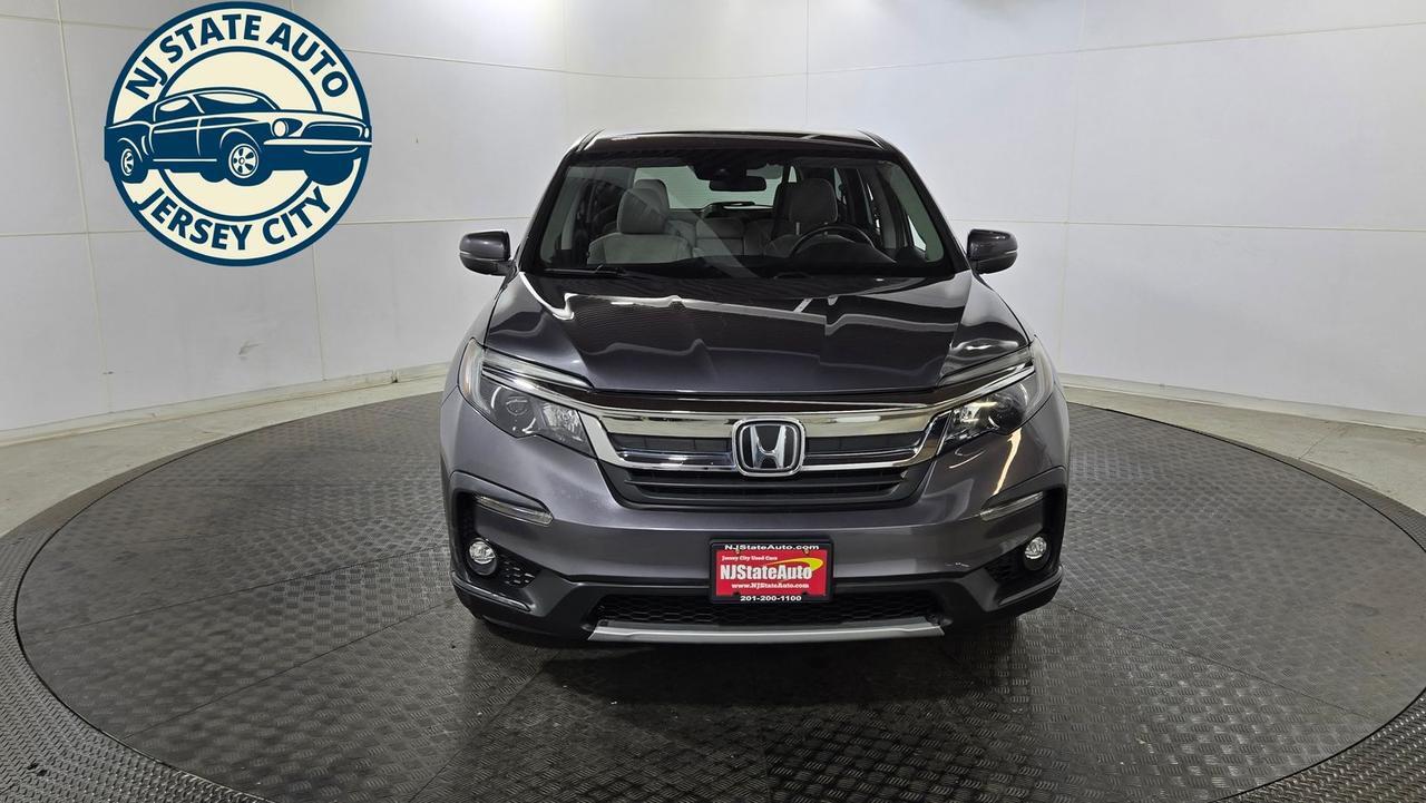 2019 Honda Pilot EX Jersey City NJ