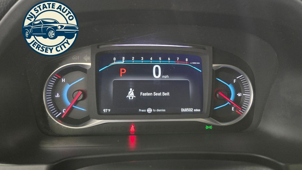 2019 Honda Pilot EX Jersey City NJ