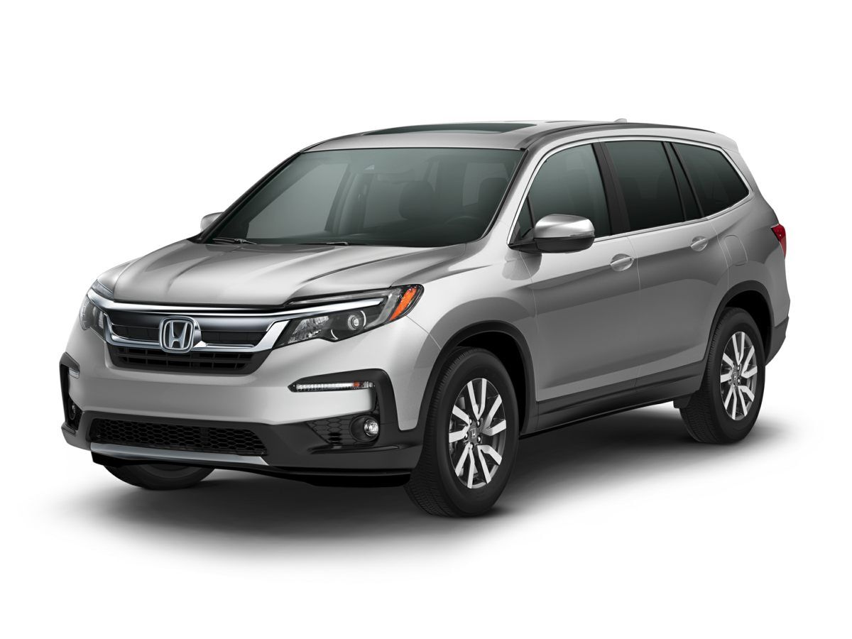 2019 Honda Pilot EX-L Akron OH