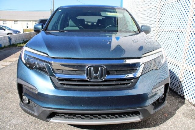 2019 Honda Pilot EX-L BLIND SPOT Melbourne FL