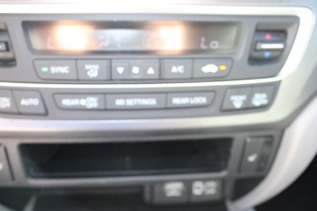 2019 Honda Pilot EX-L BLIND SPOT Melbourne FL