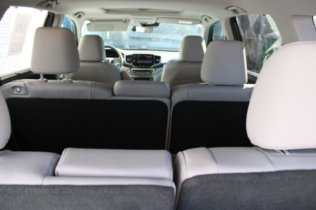 2019 Honda Pilot EX-L BLIND SPOT Melbourne FL