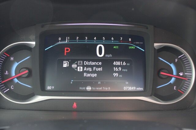 2019 Honda Pilot EX-L BLIND SPOT Melbourne FL