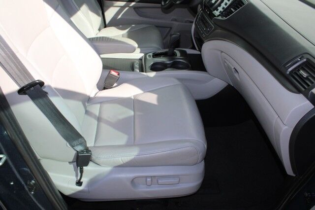 2019 Honda Pilot EX-L BLIND SPOT Melbourne FL