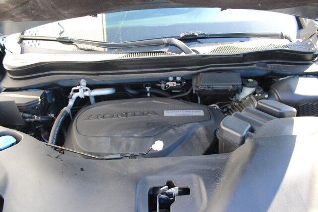 2019 Honda Pilot EX-L BLIND SPOT Melbourne FL