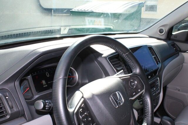 2019 Honda Pilot EX-L BLIND SPOT Melbourne FL