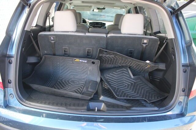 2019 Honda Pilot EX-L BLIND SPOT Melbourne FL