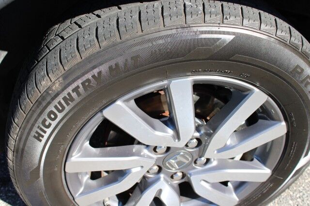 2019 Honda Pilot EX-L BLIND SPOT Melbourne FL