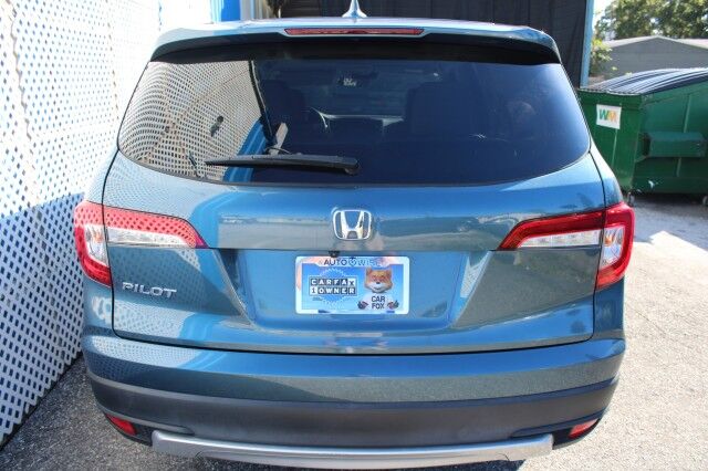 2019 Honda Pilot EX-L BLIND SPOT Melbourne FL