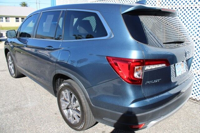 2019 Honda Pilot EX-L BLIND SPOT Melbourne FL