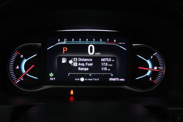 2019 Honda Pilot EX-L Chantilly VA