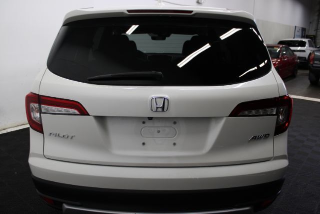 2019 Honda Pilot EX-L Chantilly VA