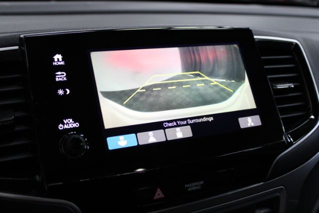 2019 Honda Pilot EX-L Chantilly VA