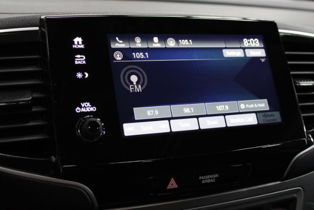 2019 Honda Pilot EX-L Chantilly VA