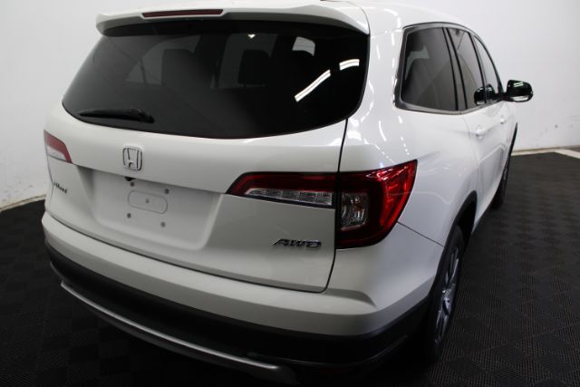 2019 Honda Pilot EX-L Chantilly VA