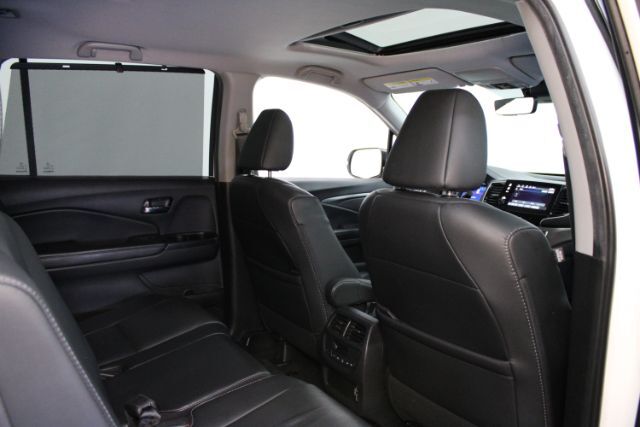 2019 Honda Pilot EX-L Chantilly VA