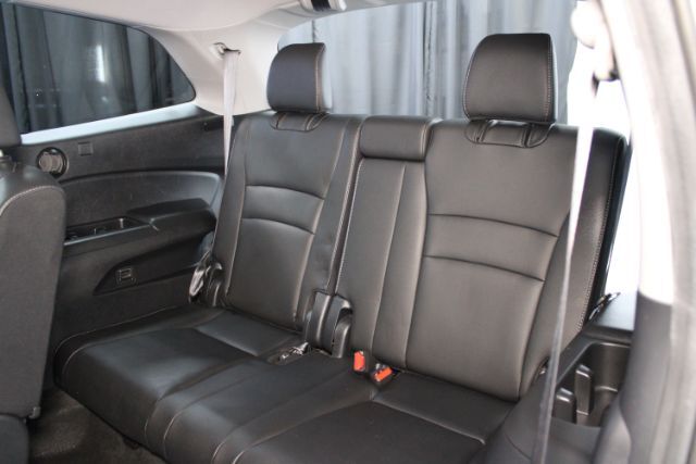 2019 Honda Pilot EX-L Chantilly VA