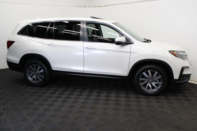 2019 Honda Pilot EX-L Chantilly VA