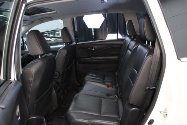 2019 Honda Pilot EX-L Chantilly VA
