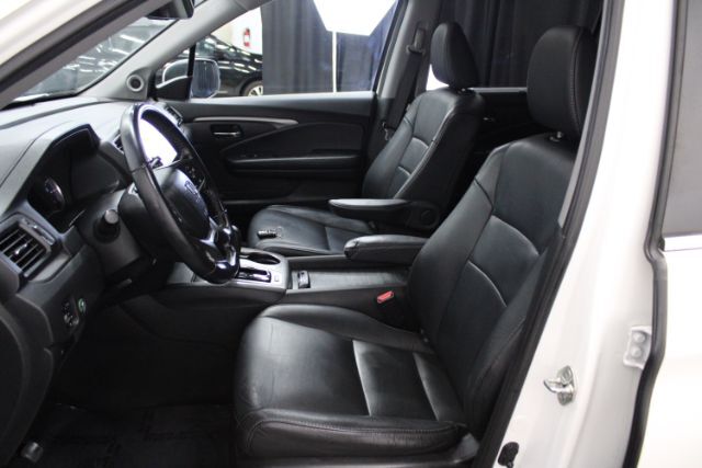 2019 Honda Pilot EX-L Chantilly VA