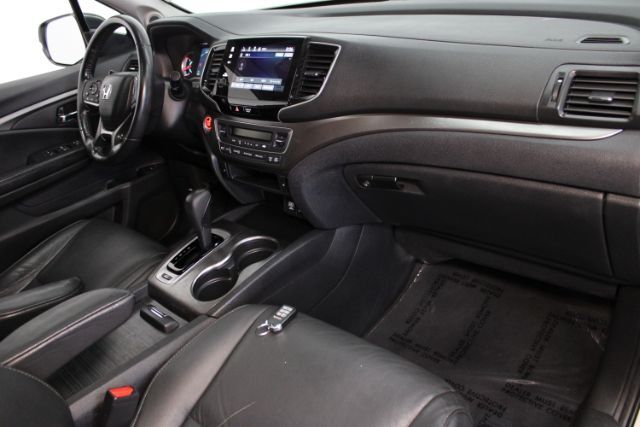 2019 Honda Pilot EX-L Chantilly VA