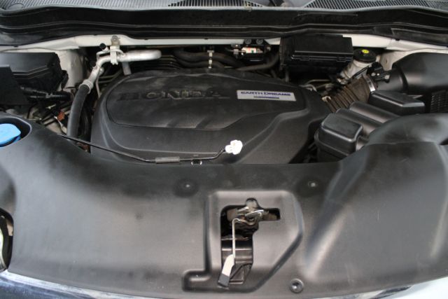 2019 Honda Pilot EX-L Chantilly VA