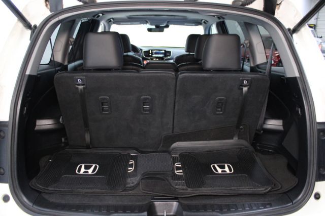 2019 Honda Pilot EX-L Chantilly VA
