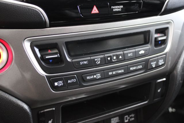 2019 Honda Pilot EX-L Chantilly VA