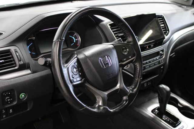 2019 Honda Pilot EX-L Chantilly VA