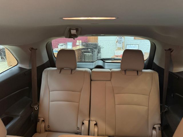 2019 Honda Pilot EX-L Charlotte NC