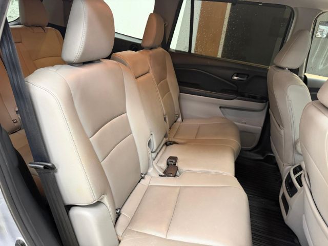 2019 Honda Pilot EX-L Charlotte NC