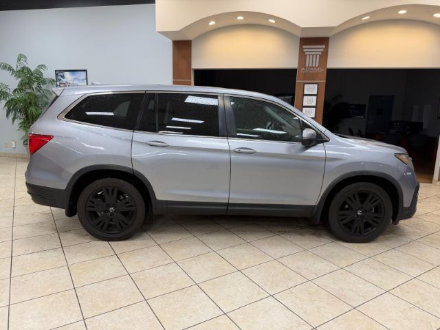 2019 Honda Pilot EX-L Charlotte NC