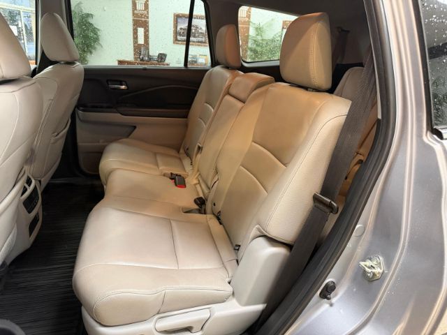2019 Honda Pilot EX-L Charlotte NC